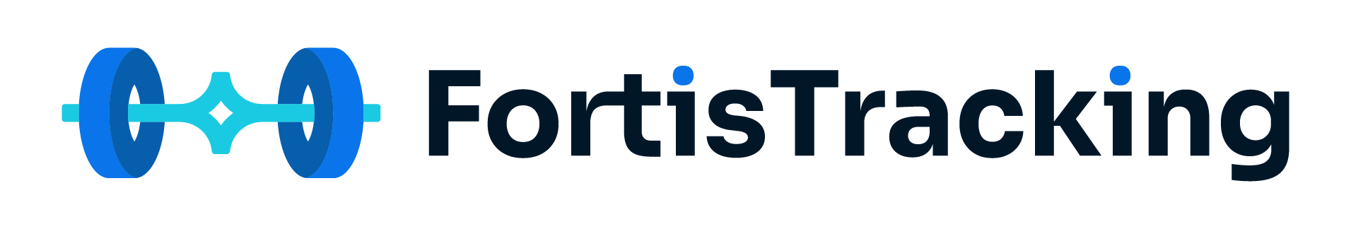 Fortis Tracking Logo